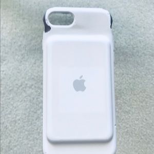 Apple Charging Case